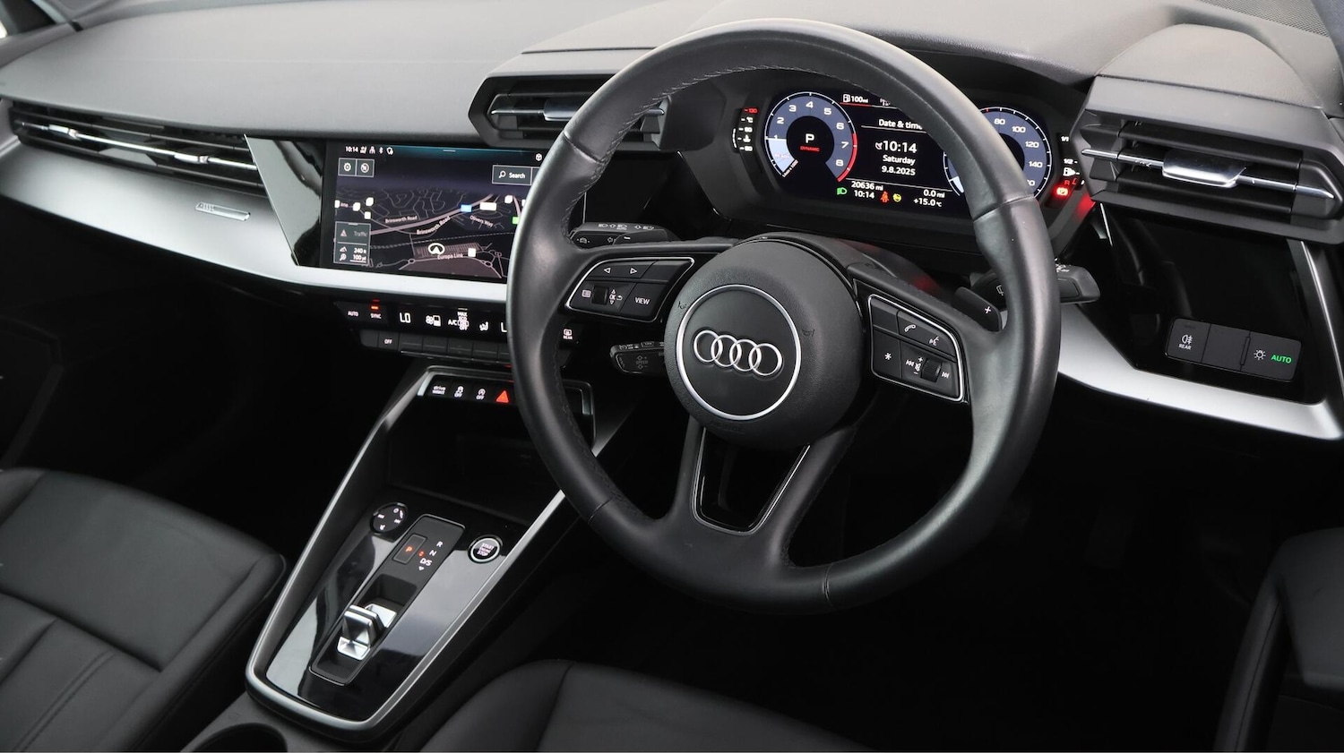 Used Audi A3 2022 for sale - 76425608: Photo 9