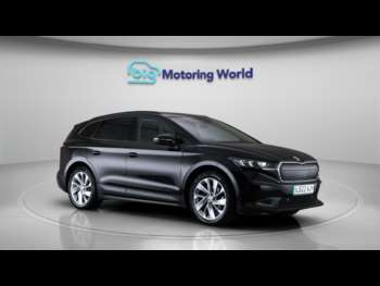 2022 (22) - 62kWh 60 SUV 5dr Electric Auto (DC120kW) (179 ps)