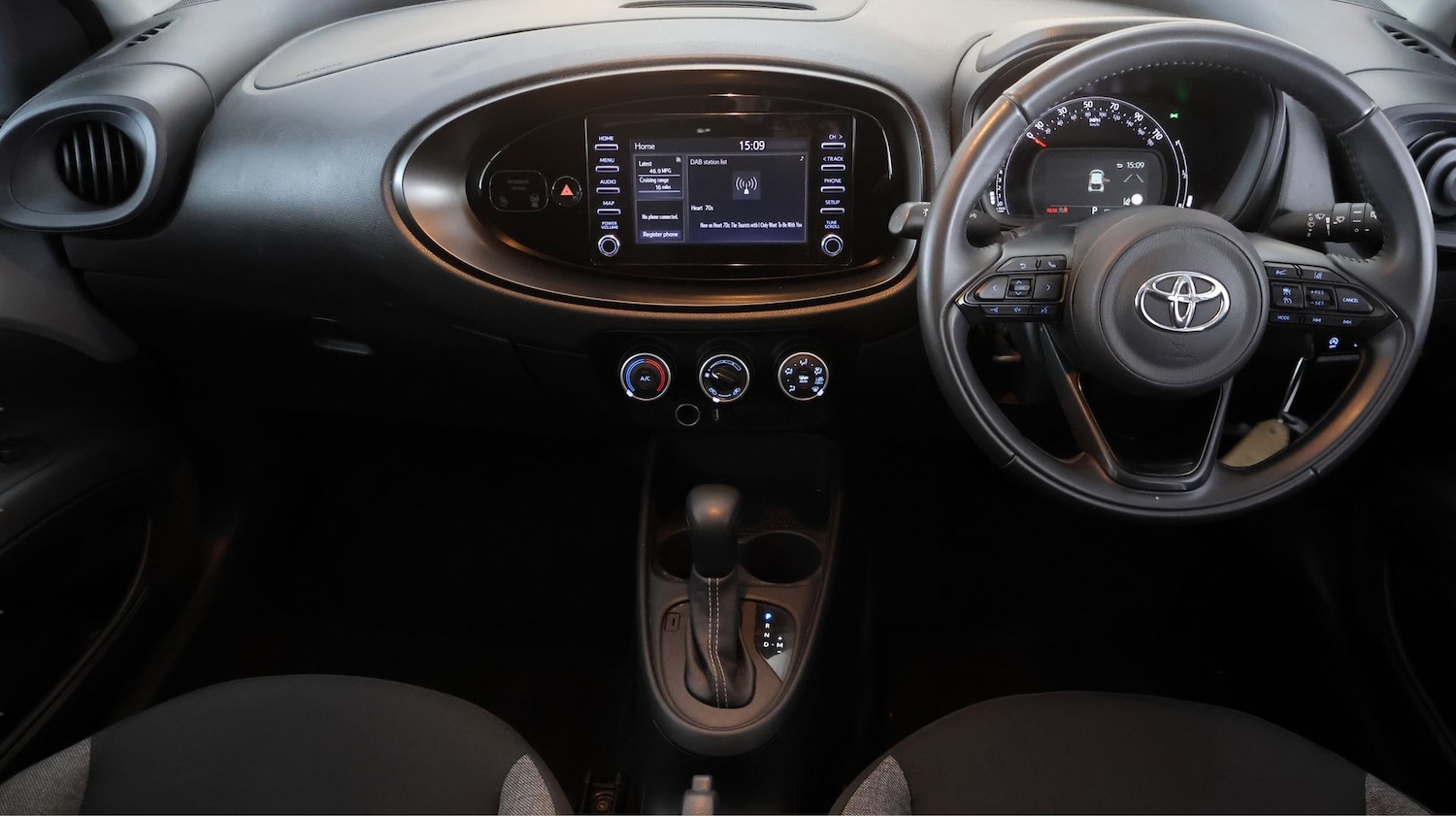 Used Toyota Aygo X 2023 for sale - 77984580: Photo 13