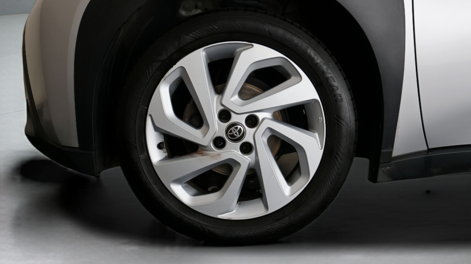 Used Toyota Aygo X 2023 for sale - 77984580: Photo 18