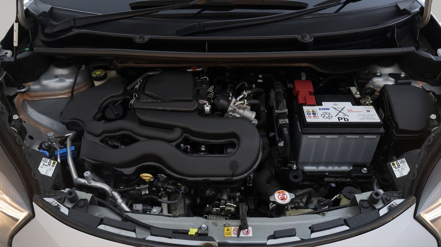 Used Toyota Aygo X 2023 for sale - 77984580: Photo 19