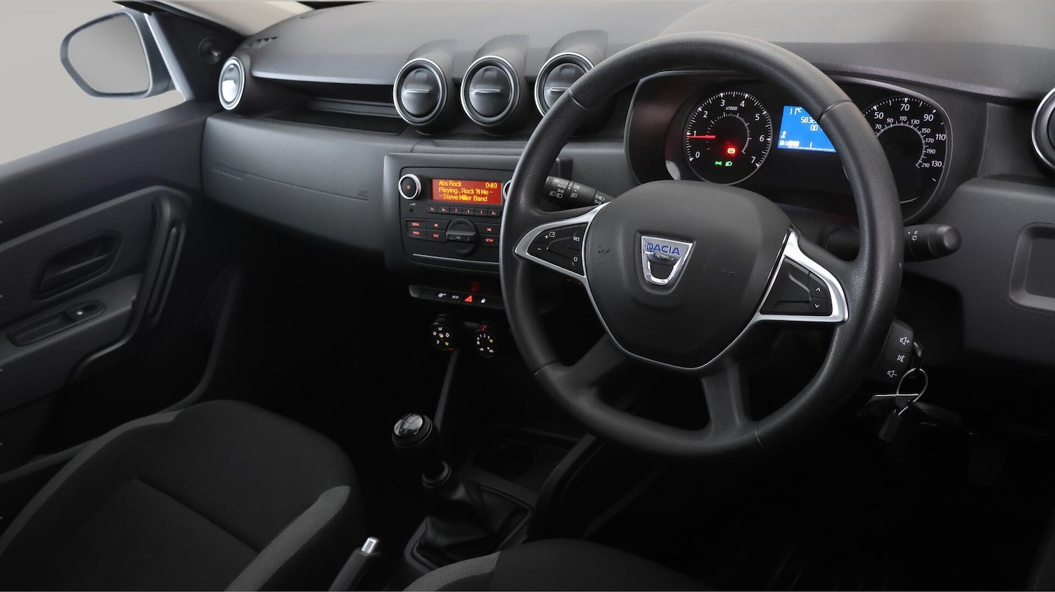 Used Dacia Duster 2021 for sale - 76728855: Photo 10