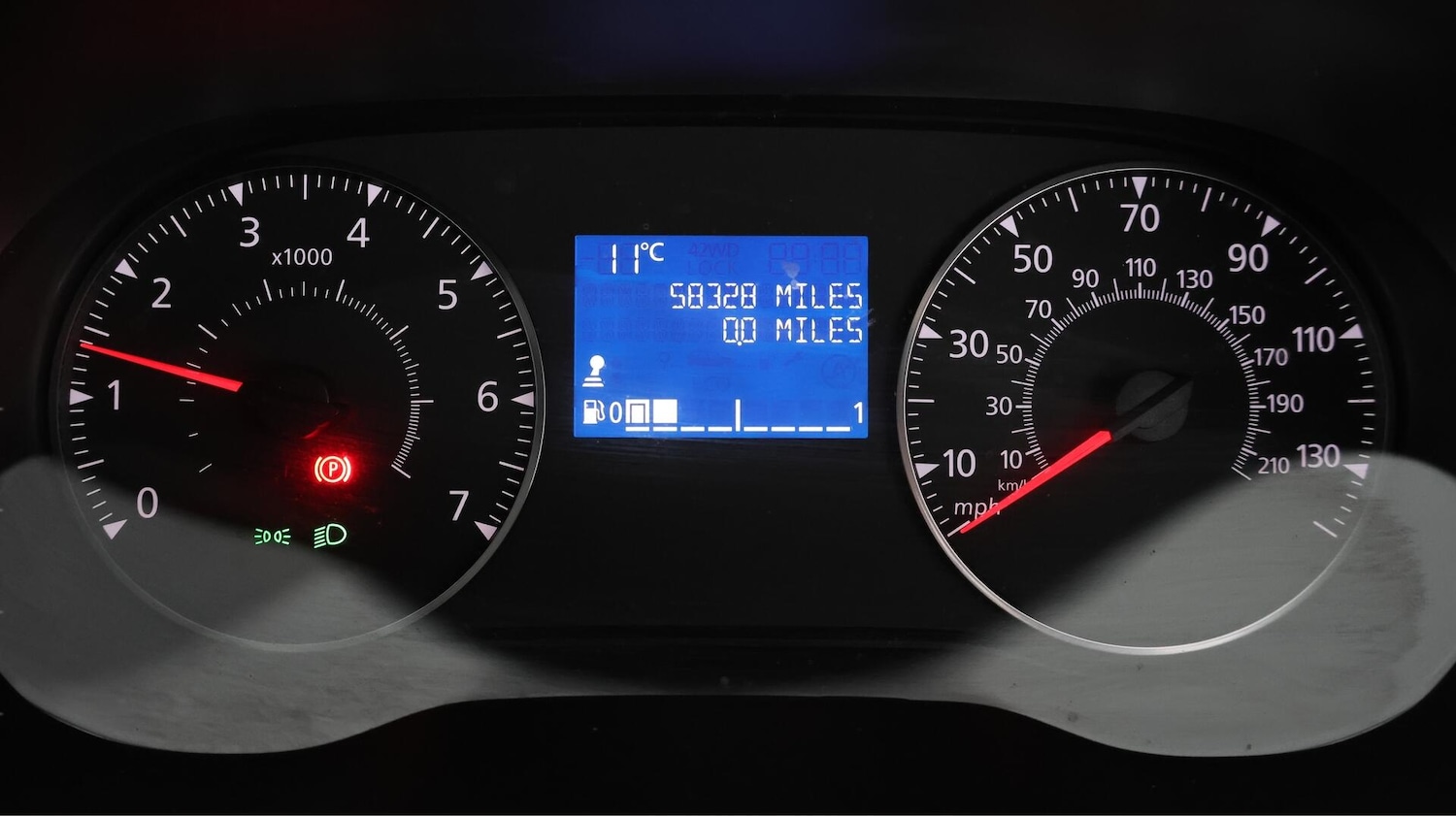 Used Dacia Duster 2021 for sale - 76728855: Photo 11