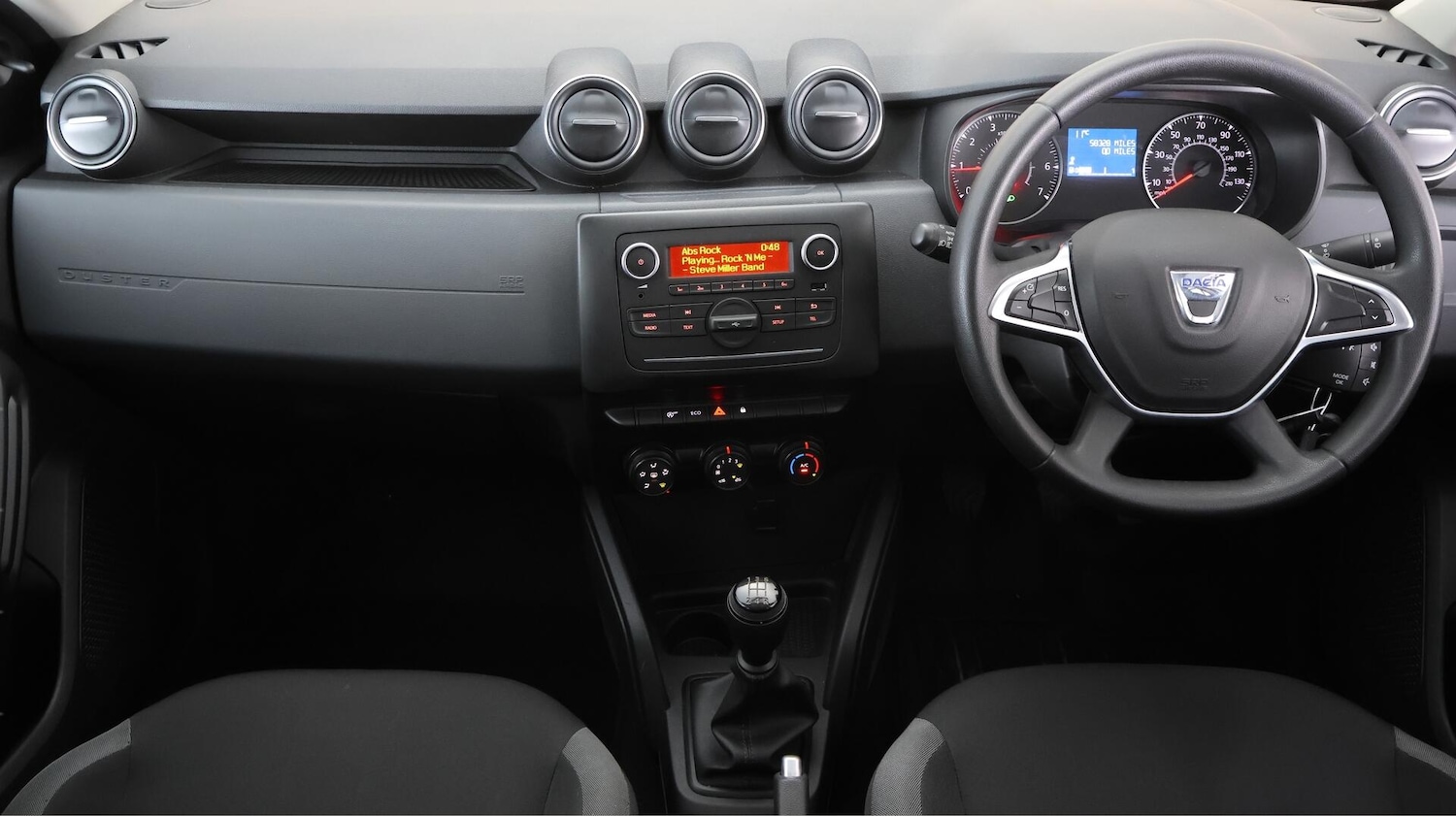 Used Dacia Duster 2021 for sale - 76728855: Photo 13