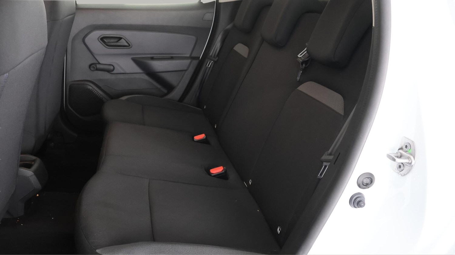 Used Dacia Duster 2021 for sale - 76728855: Photo 16