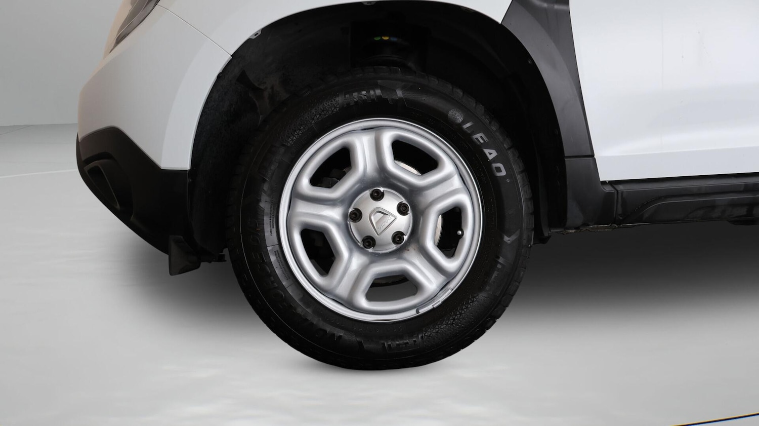 Used Dacia Duster 2021 for sale - 76728855: Photo 18