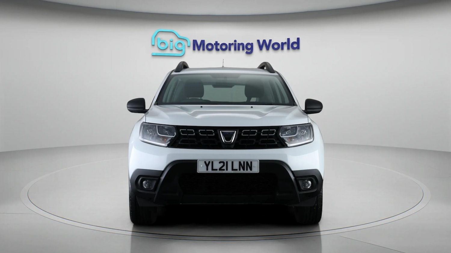 Used Dacia Duster 2021 for sale - 76728855: Photo 3
