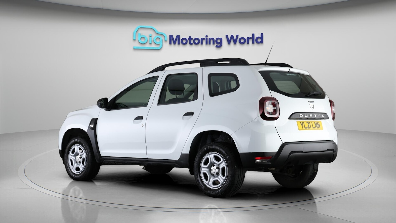 Used Dacia Duster 2021 for sale - 76728855: Photo 6