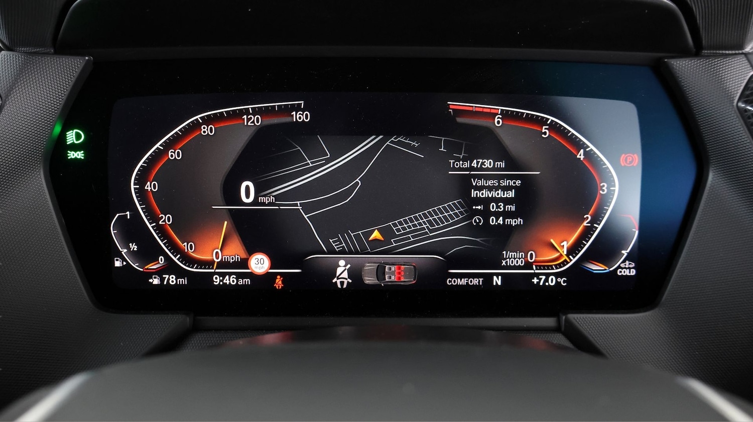 Used BMW 1 Series 2022 for sale - 78133768: Photo 10