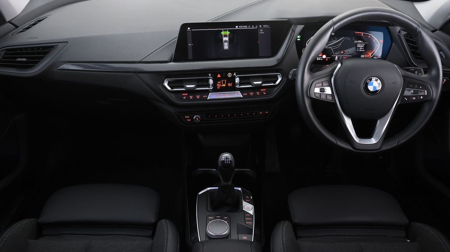 Used BMW 1 Series 2022 for sale - 78133768: Photo 12