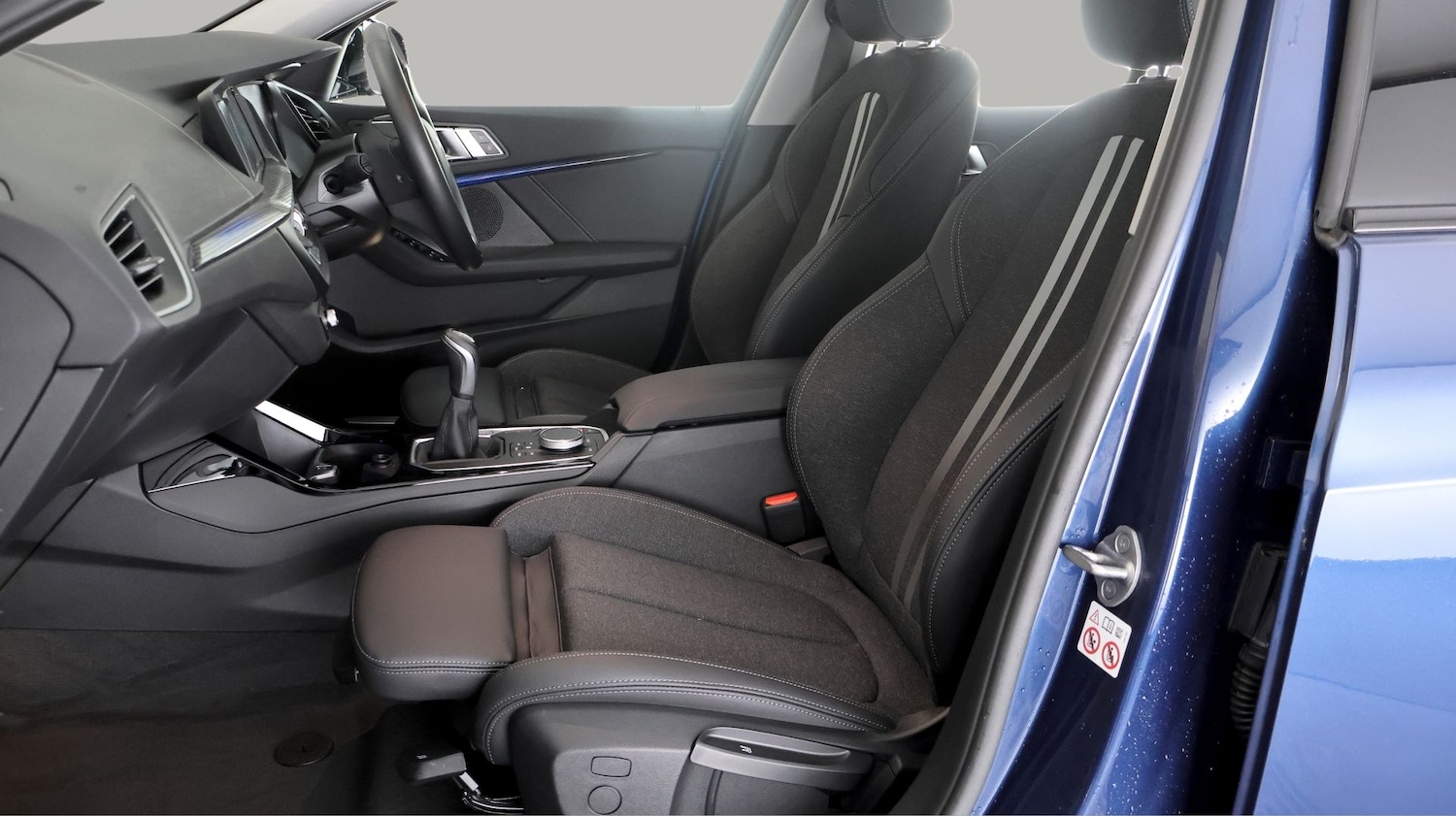 Used BMW 1 Series 2022 for sale - 78133768: Photo 13