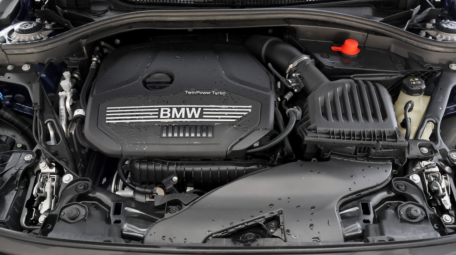 Used BMW 1 Series 2022 for sale - 78133768: Photo 18