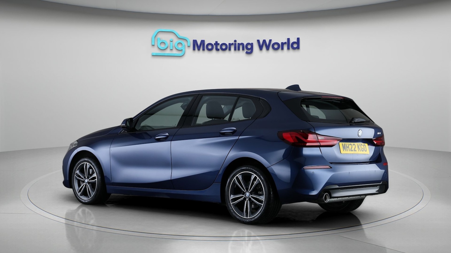 Used BMW 1 Series 2022 for sale - 78133768: Photo 5