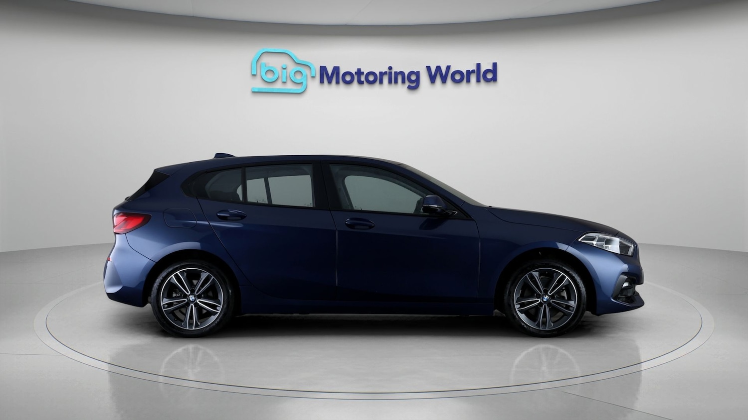 Used BMW 1 Series 2022 for sale - 78133768: Photo 8