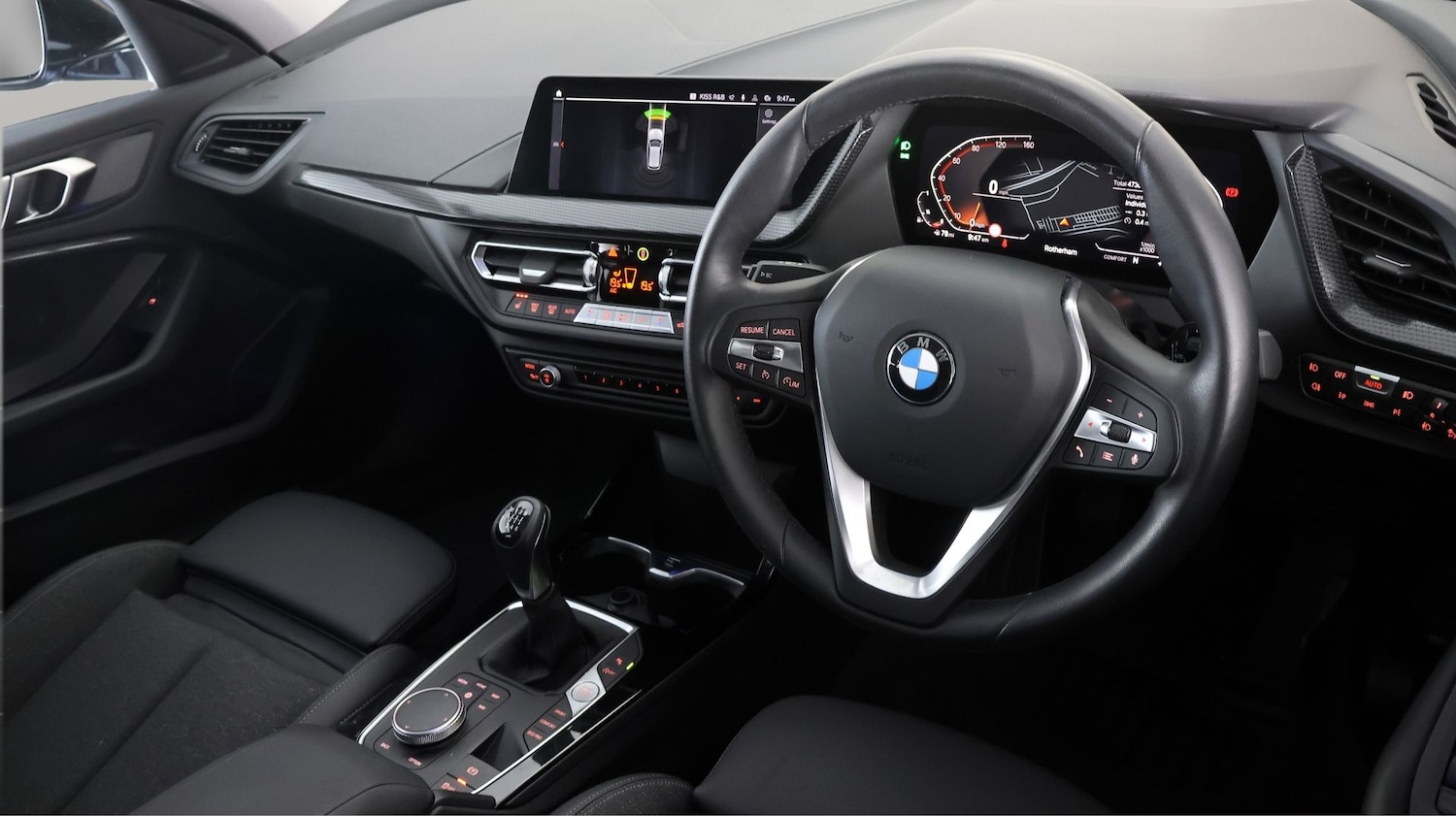 Used BMW 1 Series 2022 for sale - 78133768: Photo 9