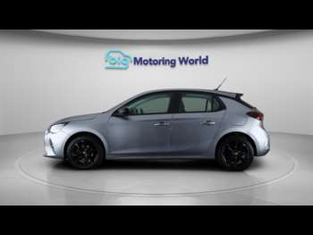 Used Vauxhall Corsa 2020 for sale - 75030675: Photo