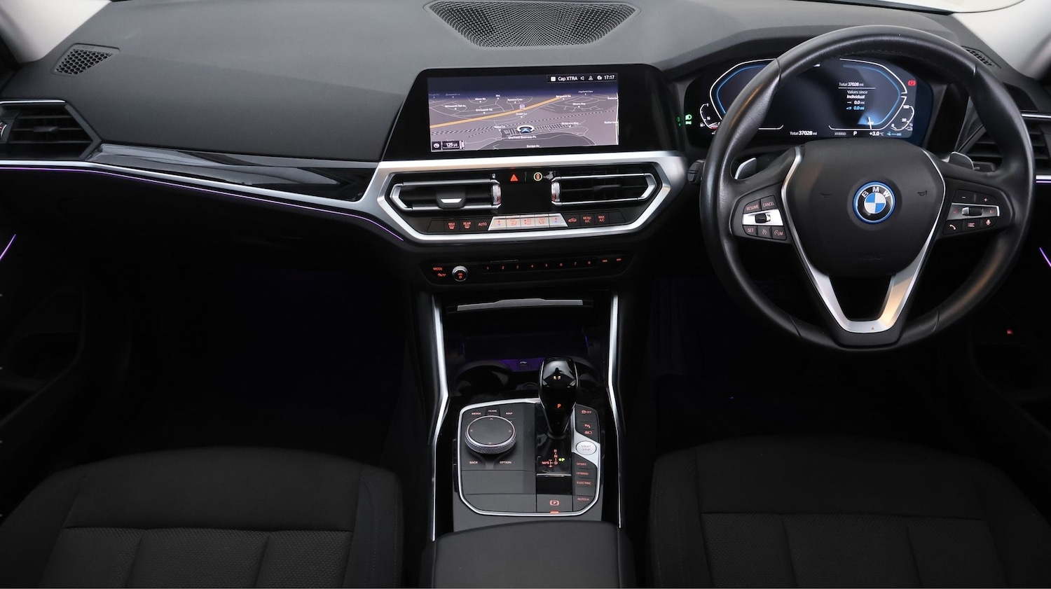 Used BMW 3 Series for sale - 77181573: Photo 13