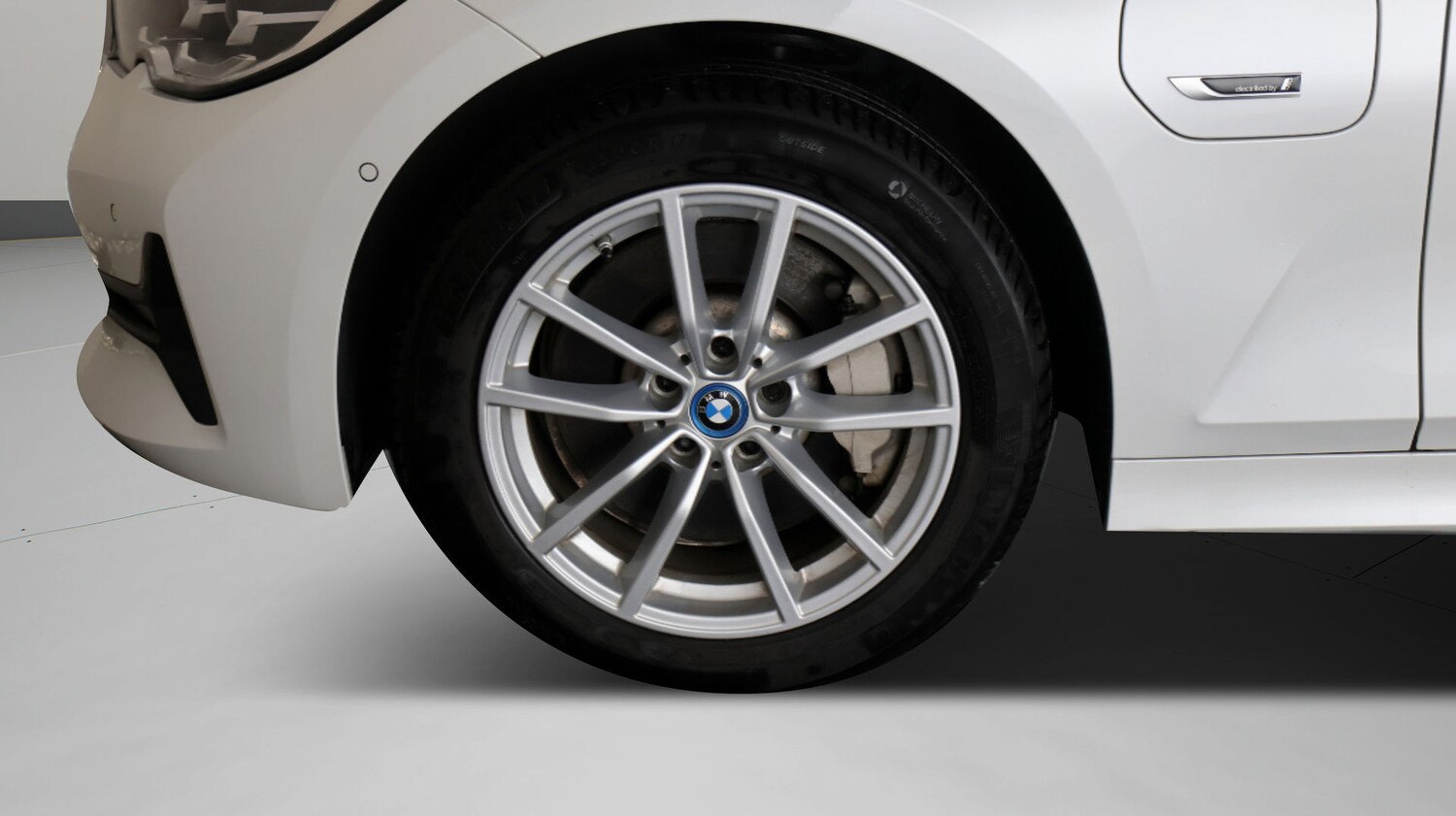 Used BMW 3 Series for sale - 77181573: Photo 18