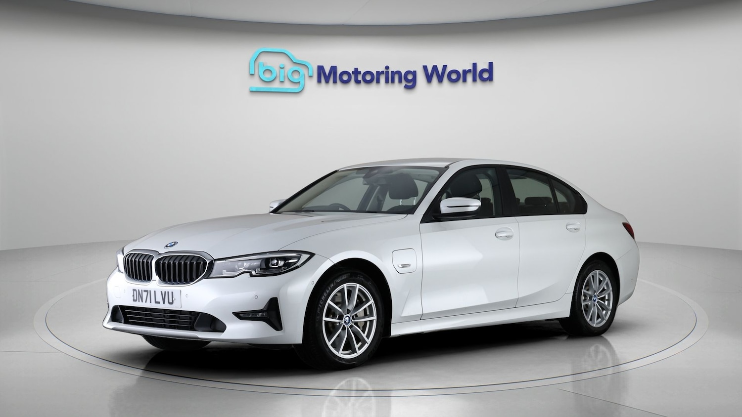 Used BMW 3 Series for sale - 77181573: Photo 3