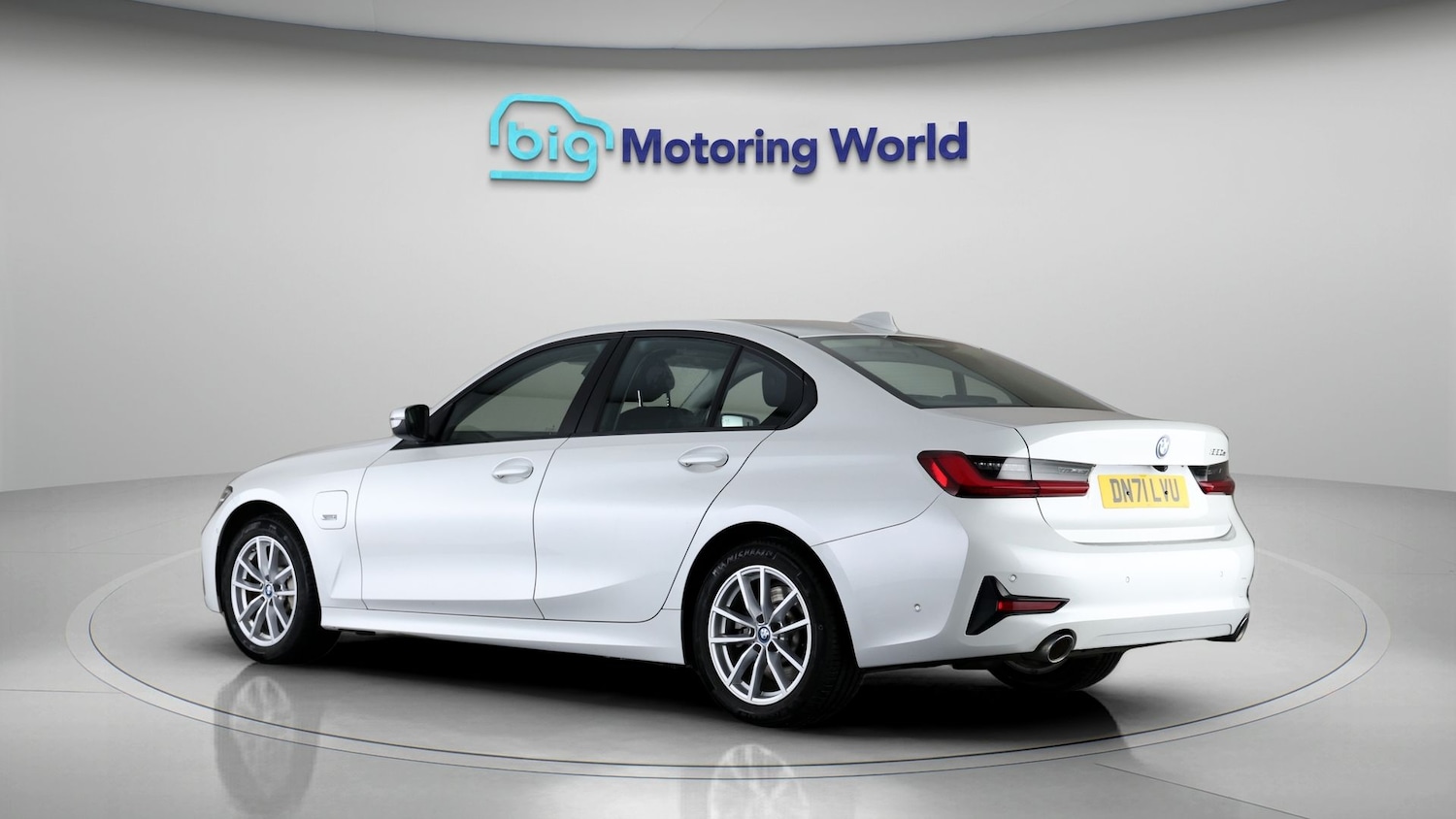 Used BMW 3 Series for sale - 77181573: Photo 5