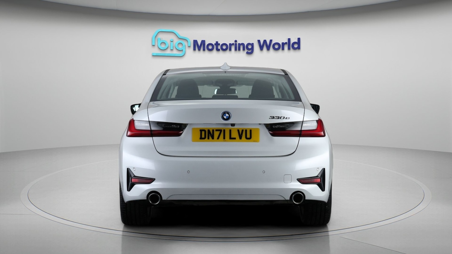 Used BMW 3 Series for sale - 77181573: Photo 6