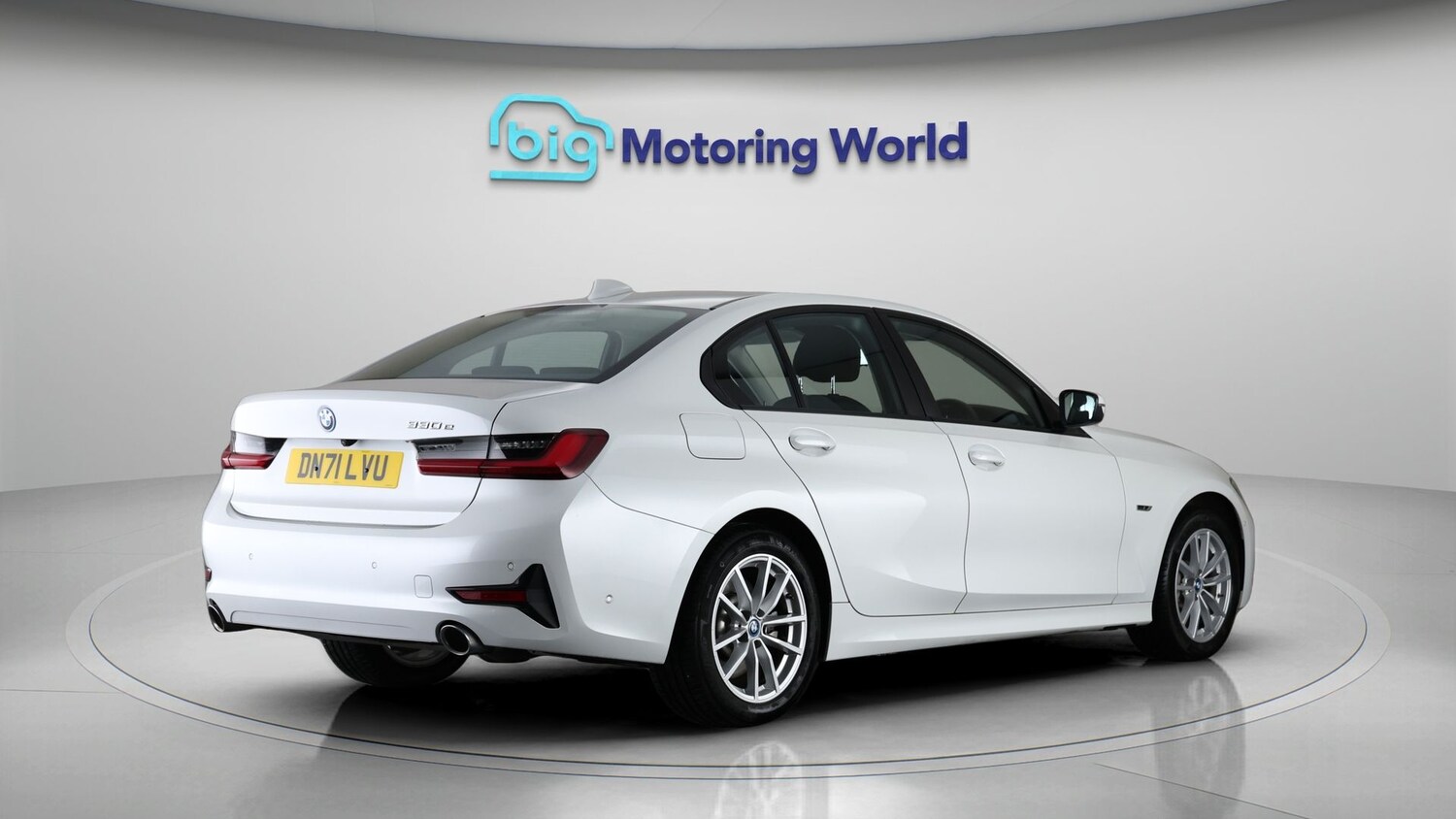 Used BMW 3 Series for sale - 77181573: Photo 7