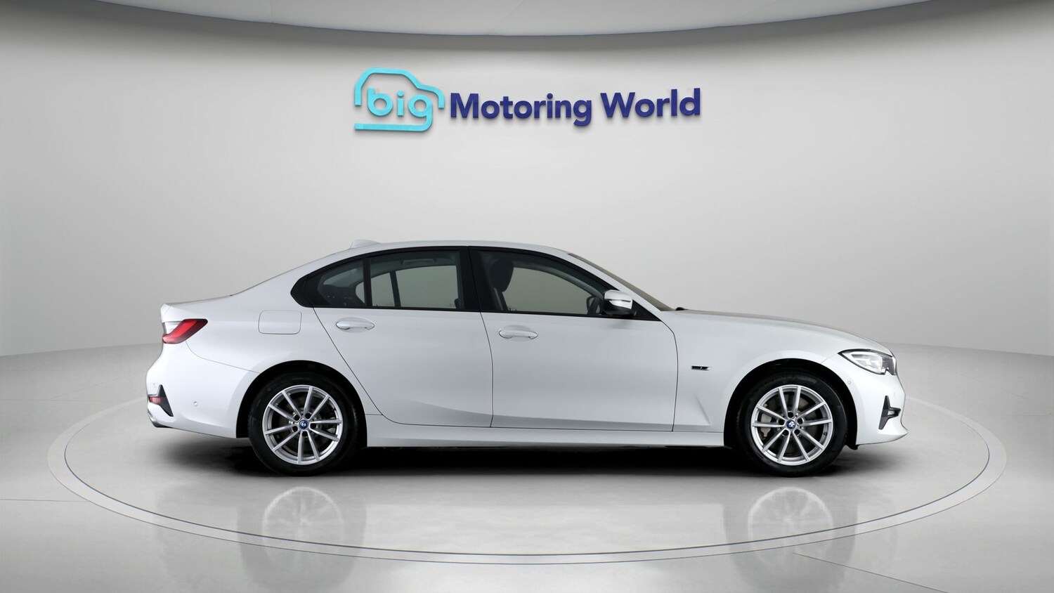 Used BMW 3 Series for sale - 77181573: Photo 8
