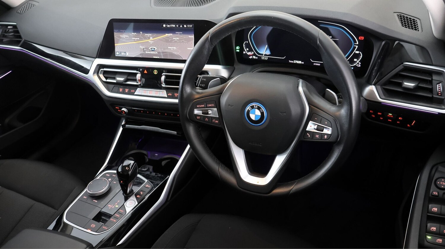 Used BMW 3 Series for sale - 77181573: Photo 9