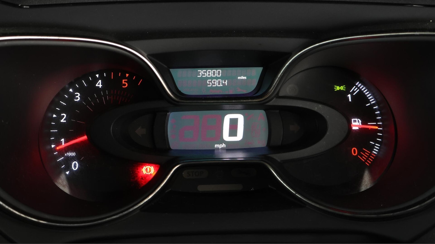 Used Renault Captur 2019 for sale - 76633596: Photo 11