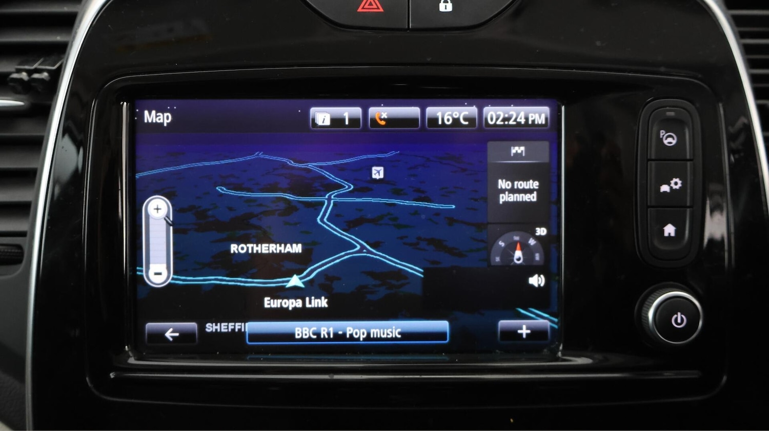 Used Renault Captur 2019 for sale - 76633596: Photo 12