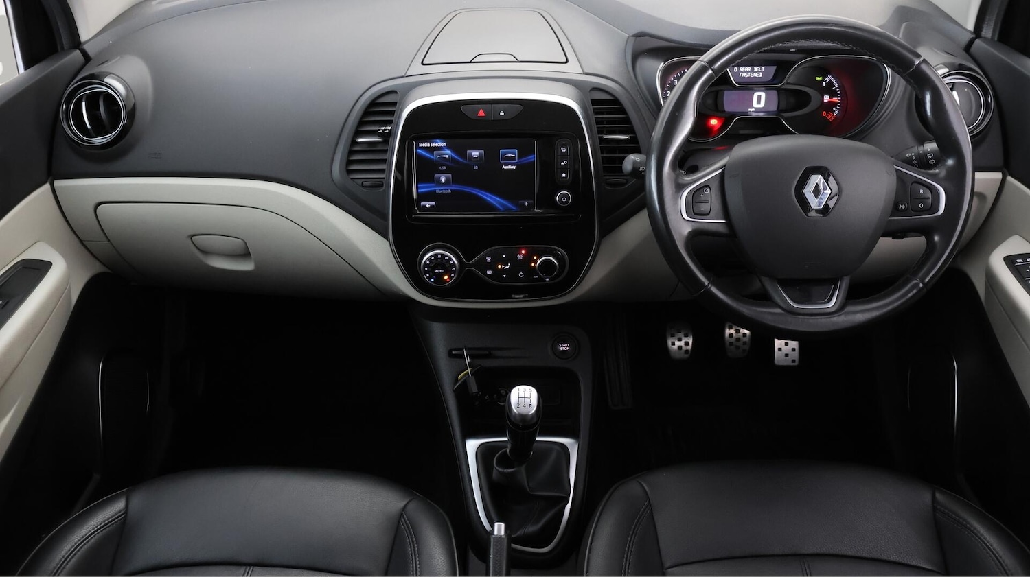 Used Renault Captur 2019 for sale - 76633596: Photo 14