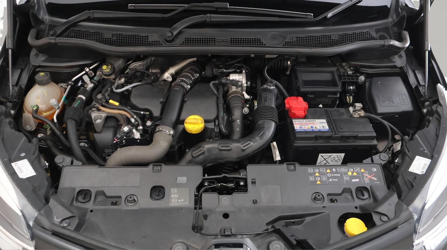 Used Renault Captur 2019 for sale - 76633596: Photo 20