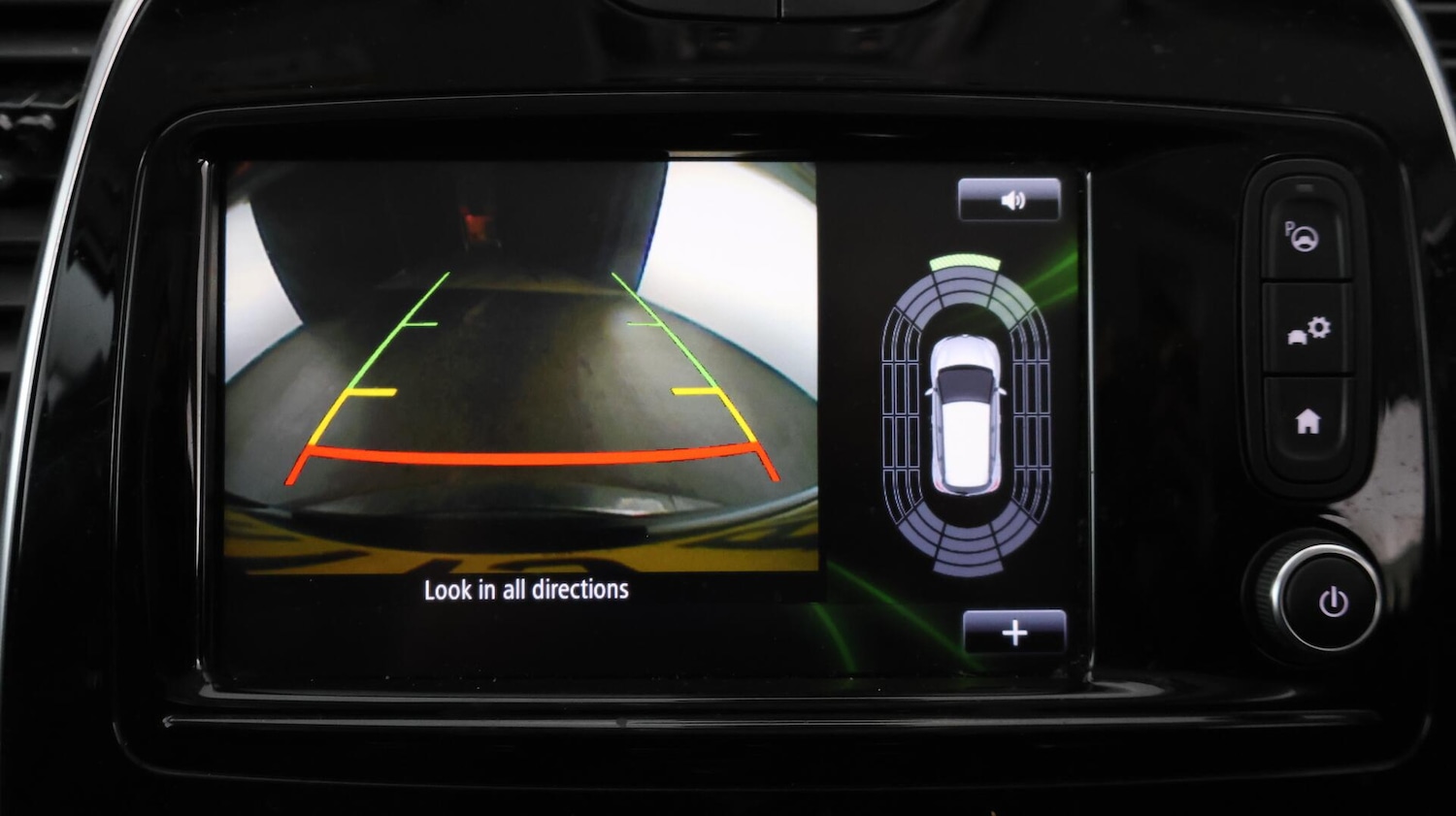 Used Renault Captur 2019 for sale - 76633596: Photo 24