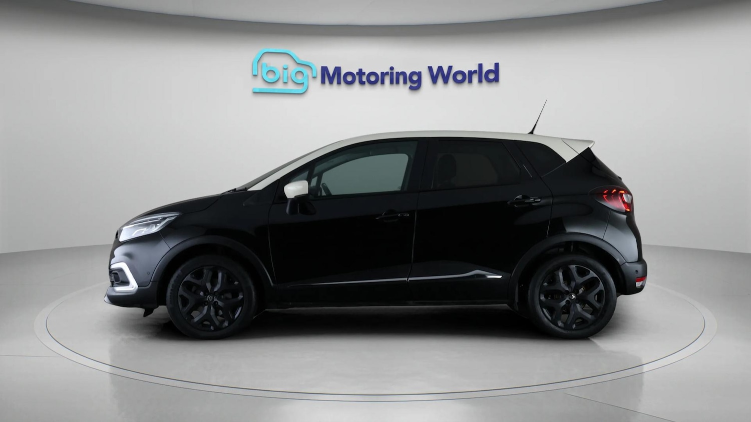 Used Renault Captur 2019 for sale - 76633596: Photo 5