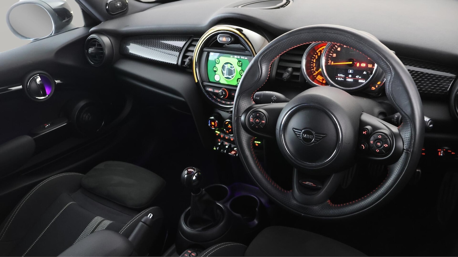 Used MINI Hatch 2019 for sale - 76295954: Photo 10