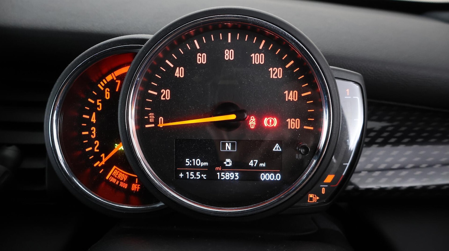 Used MINI Hatch 2019 for sale - 76295954: Photo 11