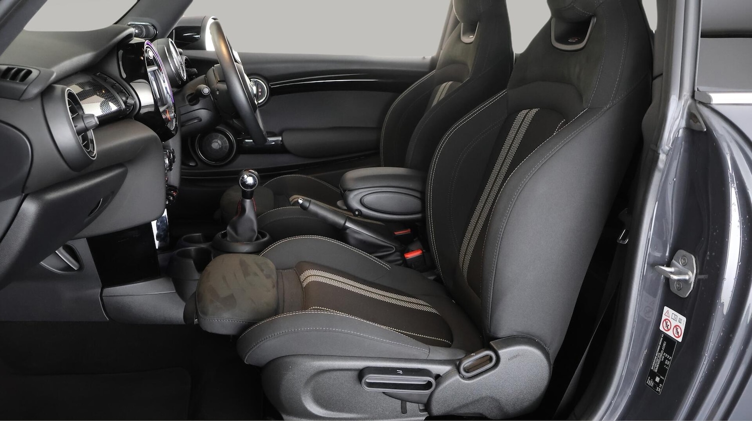 Used MINI Hatch 2019 for sale - 76295954: Photo 15