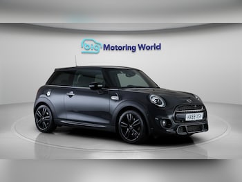 Used MINI Hatch 2019 for sale - 76295954: Photo