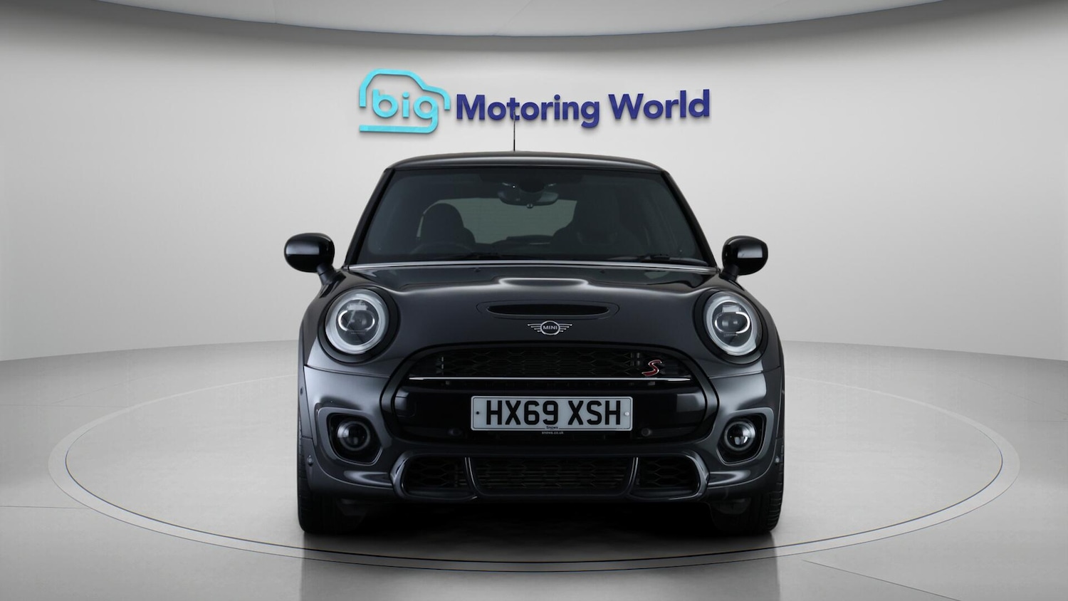 Used MINI Hatch 2019 for sale - 76295954: Photo 3
