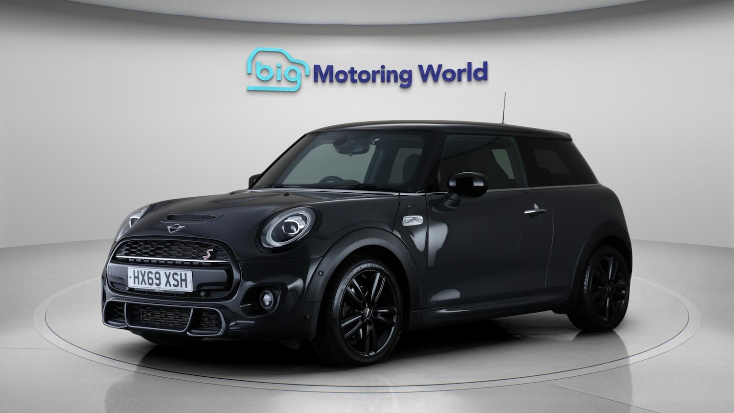 Used MINI Hatch 2019 for sale - 76295954: Photo 4