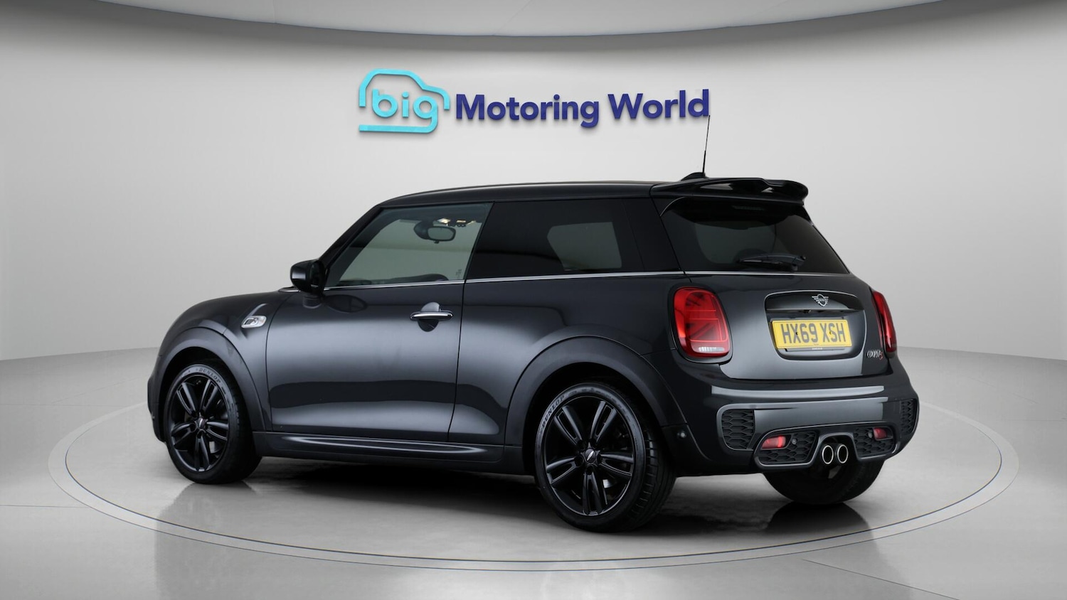 Used MINI Hatch 2019 for sale - 76295954: Photo 6