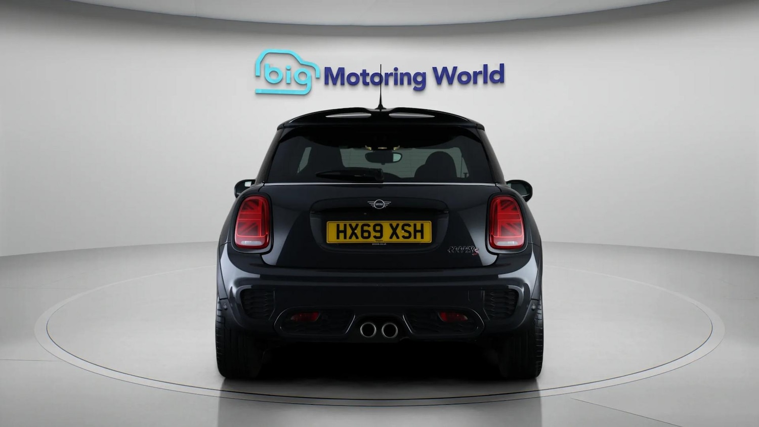 Used MINI Hatch 2019 for sale - 76295954: Photo 7