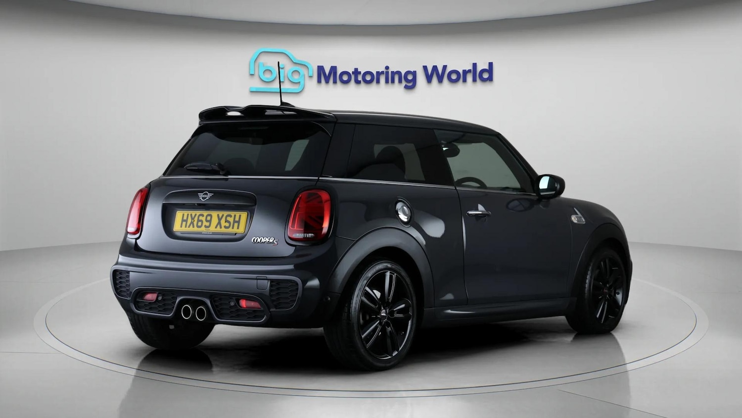 Used MINI Hatch 2019 for sale - 76295954: Photo 8