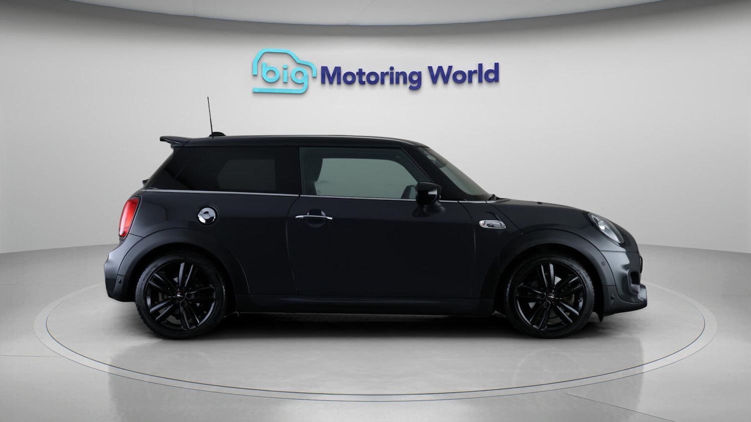 Used MINI Hatch 2019 for sale - 76295954: Photo 9