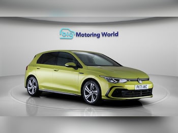 Used Volkswagen Golf 2021 for sale - 78366959: Photo