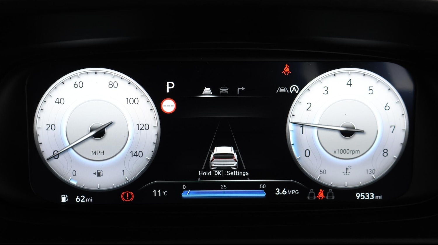 Used Hyundai BAYON 2025 for sale - 76432830: Photo 10