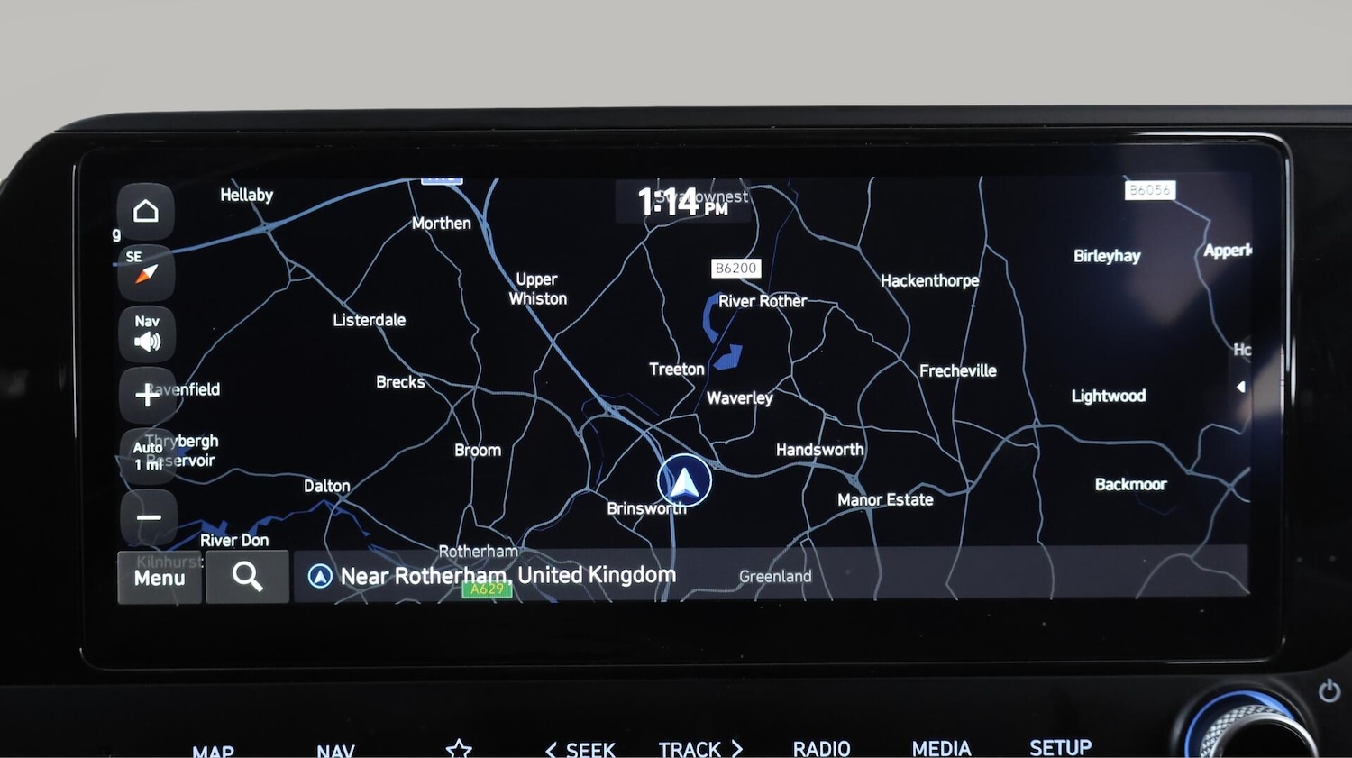 Used Hyundai BAYON 2025 for sale - 76432830: Photo 11