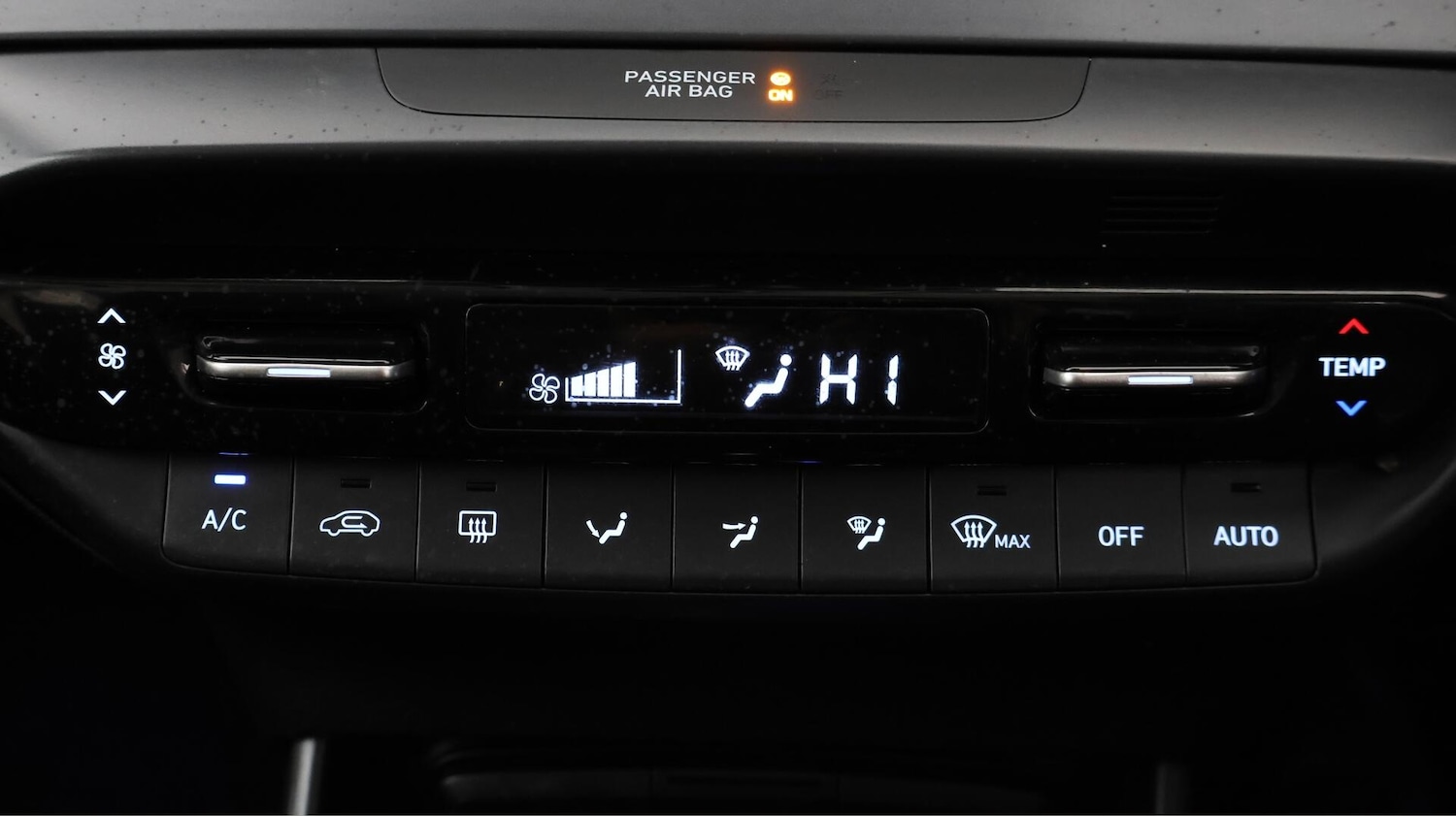 Used Hyundai BAYON 2025 for sale - 76432830: Photo 12