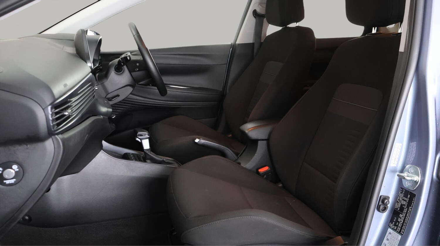 Used Hyundai BAYON 2025 for sale - 76432830: Photo 14