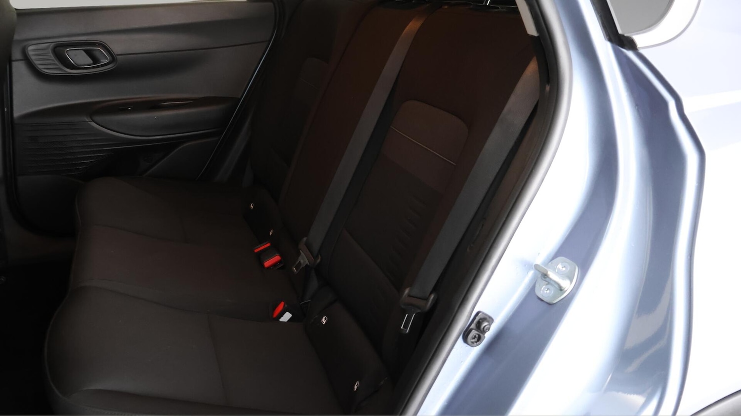 Used Hyundai BAYON 2025 for sale - 76432830: Photo 16